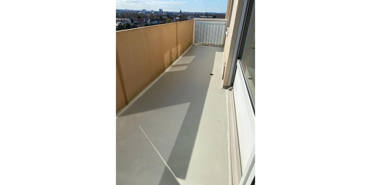 Etagenwohnung Bischofsheim - 2 Zimmer, 63 m&sup2;, 1.350&euro; | Angebot:26409328