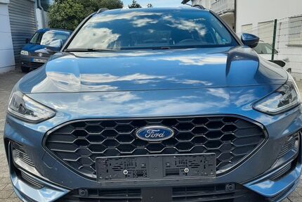 Ford Focus 16.539 km 21.950 &euro; Wehrheim 61273