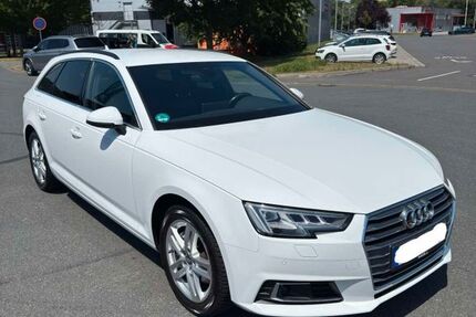 Audi A4 197.000 km 13.990 &euro; Offenbach 63071