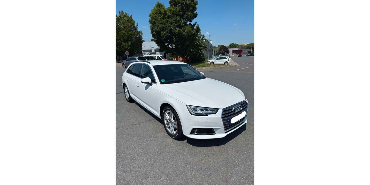 Audi A4 197.000 km 13.990 &euro; Offenbach 63071