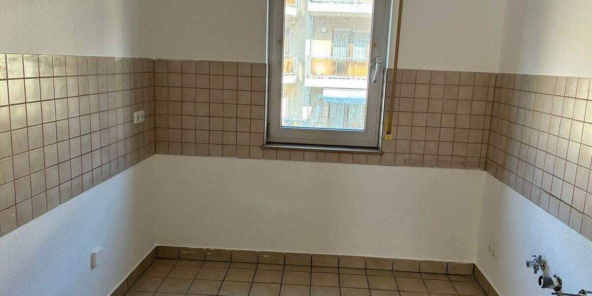 Etagenwohnung Darmstadt Darmstadt-West - 2 Zimmer, 58 m&sup2;, 691&euro; | Angebot:25695813