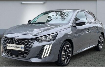 Peugeot 208 19.274 km 19.180 &euro; Rüsselsheim 65428