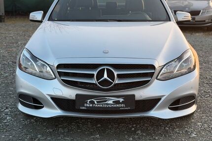 Mercedes-Benz E 200 192.100 km 13.600 &euro; Ober Mörlen 61239