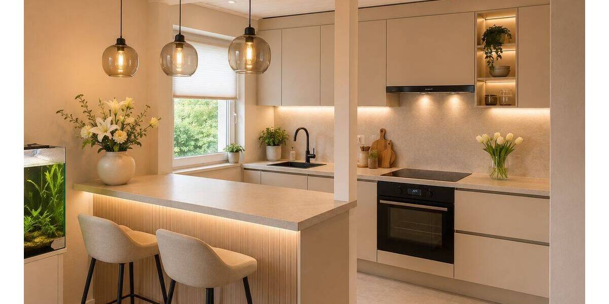 Etagenwohnung Alzenau - 2 Zimmer, 51 m&sup2;, 159.000&euro; | Angebot:26902668