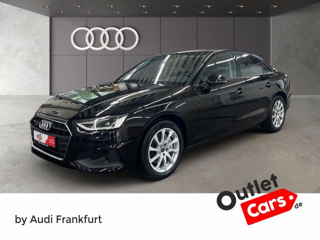 Audi A4 95.028 km 23.950 &euro; Frankfurt am Main 60326