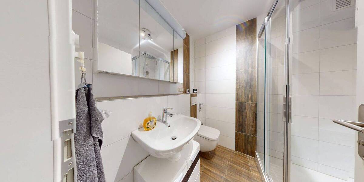 Etagenwohnung Offenbach am Main - 4 Zimmer, 110 m&sup2;, 340.000&euro; | Angebot:26917975