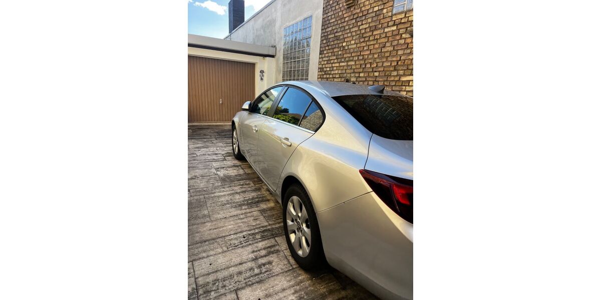 Opel Insignia 46.200 km 12.500 &euro; Ginsheim-Gustavsburg 65462
