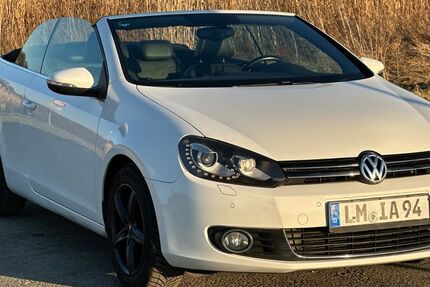 VW Golf 115.000 km 10.490 &euro; Kronberg im Taunus 61476
