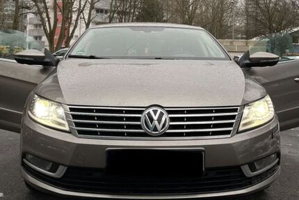 VW CC 239.963 km 8.400 &euro; Eschborn 65760