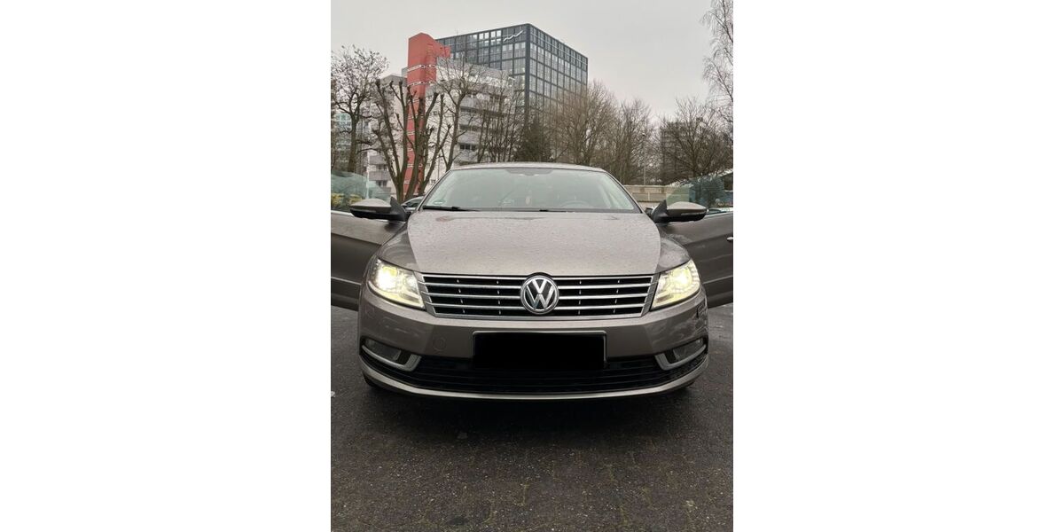 VW CC 239.963 km 8.400 &euro; Eschborn 65760