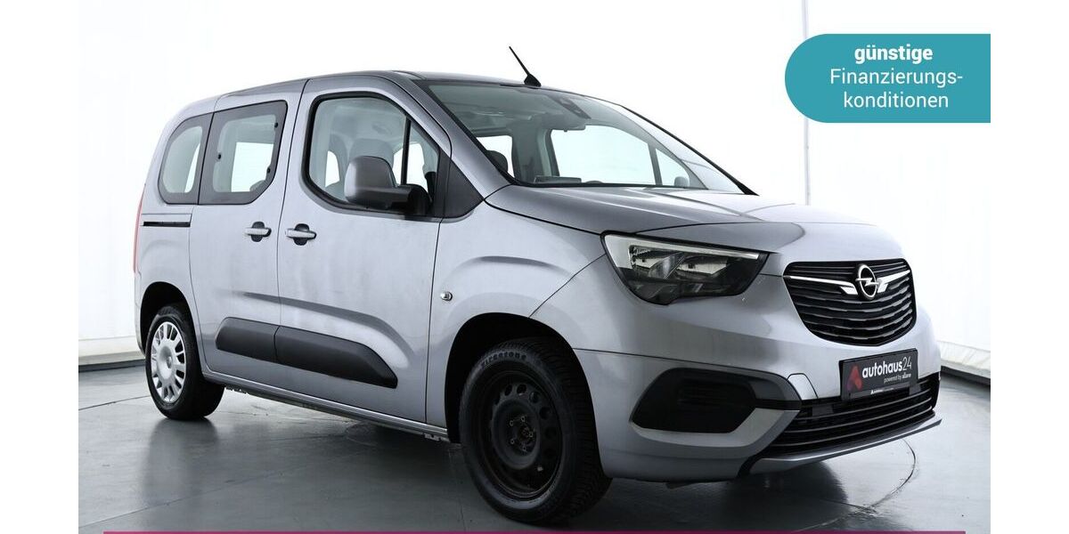 Opel Combo 16.795 km 17.690 &euro; Egelsbach 63329