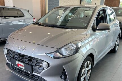 Hyundai i10 54.000 km 10.999 &euro; Roßdorf 64380