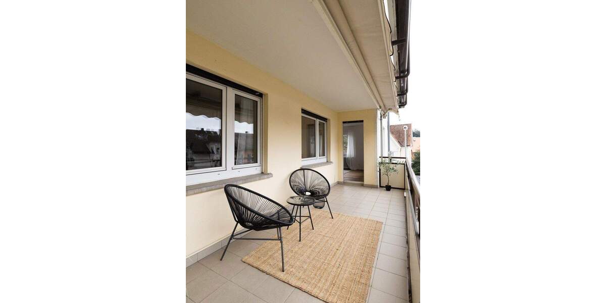 Etagenwohnung Königstein - 4 Zimmer, 104 m&sup2;, 479.000&euro; | Angebot:25845515