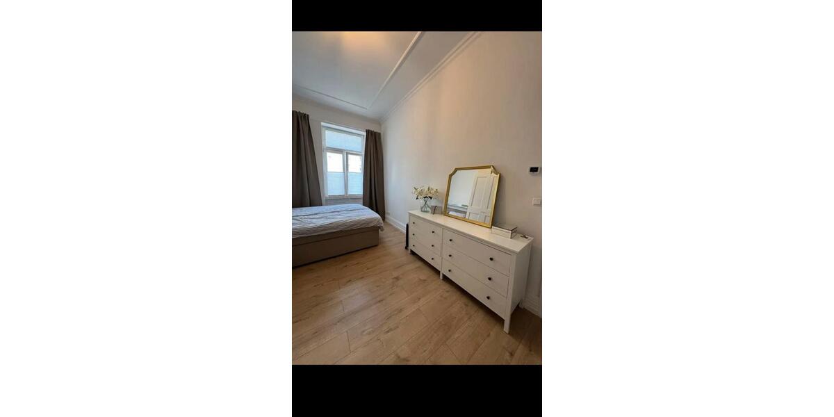 Altbauwohnung Frankfurt Sachsenhausen 3 zimmer