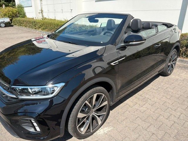 VW T-Roc 2.100 km 40.900 &euro; Usingen 61250