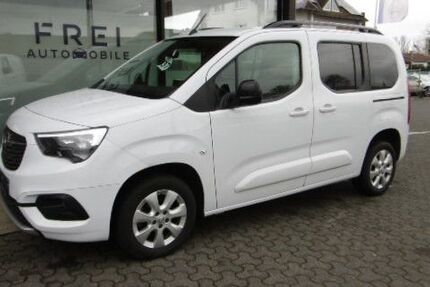 Opel Combo 59.000 km 17.980 &euro; Gustavsburg 65462