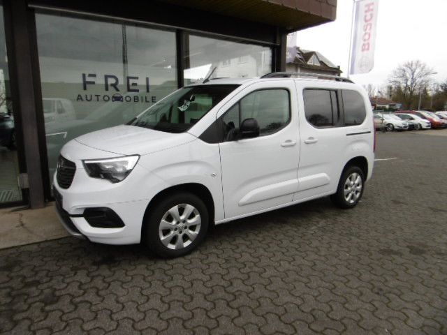 Opel Combo 59.000 km 18.980 &euro; Gustavsburg 65462