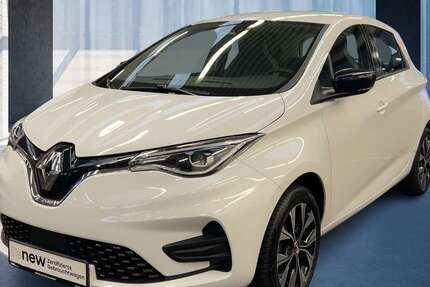 Renault ZOE 23.400 km 14.789 &euro; Frankfurt / Main 60314