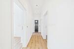 Etagenwohnung Frankfurt am Main West - 3 Zimmer, 58 m&sup2;, 870&euro; | Angebot:26536358