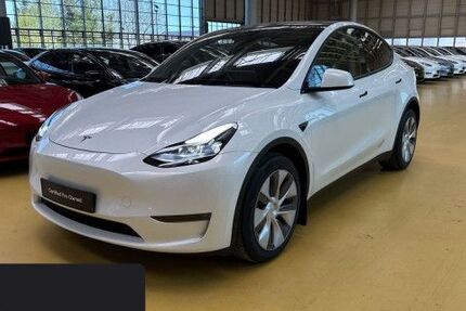 Tesla Model Y 41.286 km 37.600 &euro; Hanau 63457