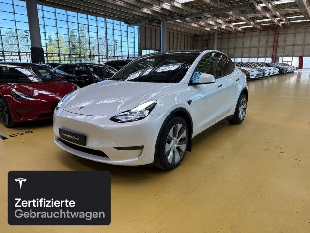 Tesla Model Y 41.286 km 37.600 &euro; Hanau 63457