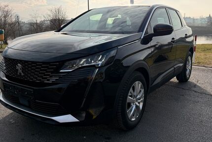 Peugeot 3008 106.015 km 11.999 &euro; Frankfurt am Main 60316