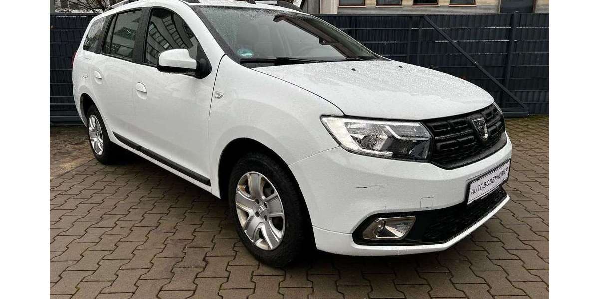 Dacia Logan 86.231 km 8.900 &euro; Frankfurt am Main 60388