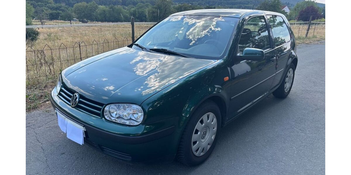 VW Golf 149.969 km 1.850 &euro; Friedrichsdorf 61381