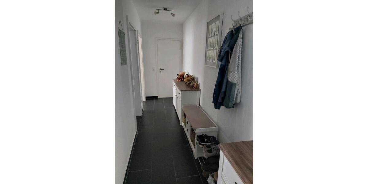 Erdgeschoßwohnung Büttelborn - 3 Zimmer, 85 m&sup2;, 393.000&euro; | Angebot:25394623