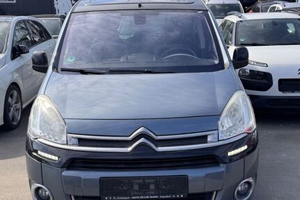 Citroen Berlingo 299.888 km 3.999 &euro; Frankfurt 60486