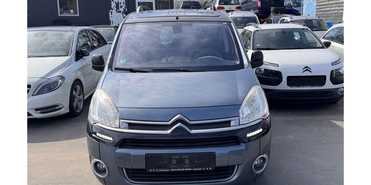 Citroen Berlingo 299.888 km 3.999 &euro; Frankfurt 60486