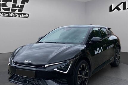Kia EV6 1.370 km 53.969 € Weiterstadt-Darmstadt 64331