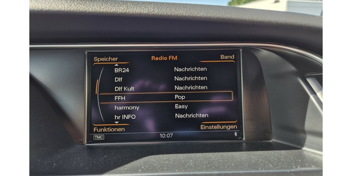 Audi A5 3.0 TDI clean diesel quattro S Line, Leder, Kli 174.990 km 16.890 &euro; Rodgau 63110