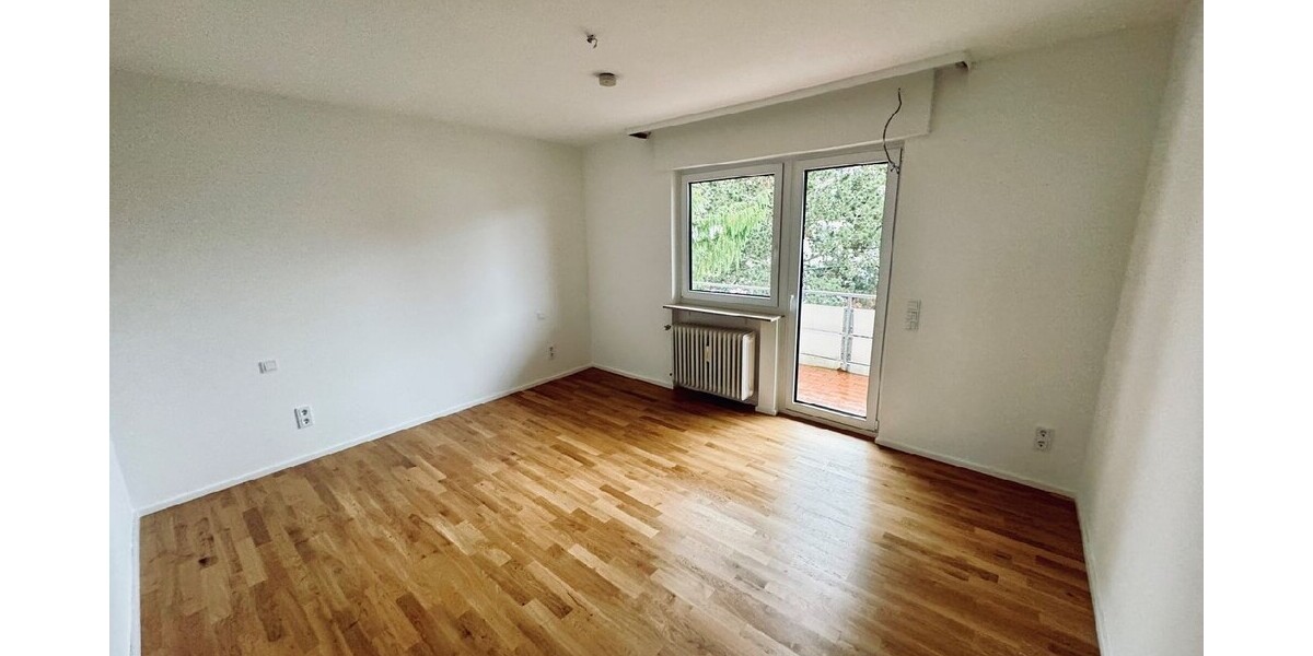 albero:) renovierte, lichtdurchflutete 4 Zimmer in ruhiger Anwohnerlage und kleiner Wohneinheit 4 zimmer