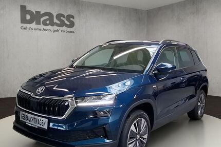 Skoda Karoq 58.122 km 23.550 &euro; Offenbach 63075
