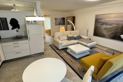 2 Zimmer Wohnung Nordend voll möbeliert an der Friedberger Warte 2 zimmer