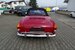 Karmann Ghia Cabrio vollständig restauriert