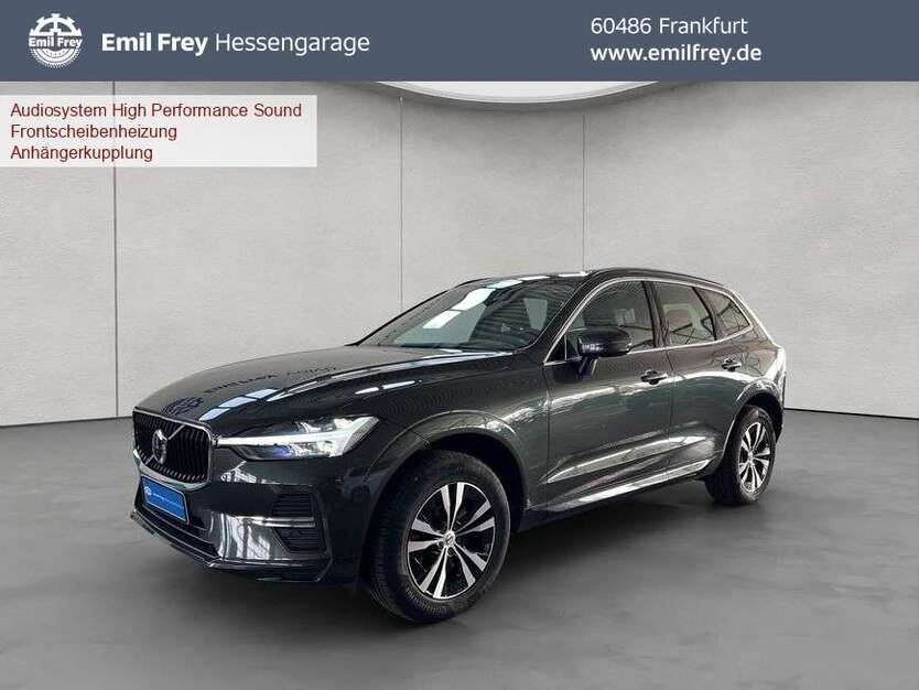 Volvo XC60 54.539 km 36.400 € Frankfurt am Main 60486