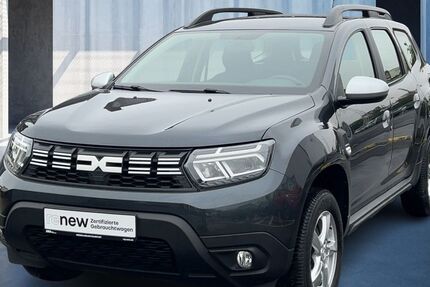 Dacia Duster 38.238 km 19.280 &euro; Frankfurt / Main 60314