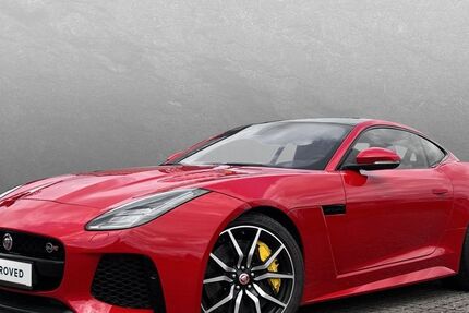 Jaguar F-Type 74.149 km 74.900 € Bruchköbel 63486