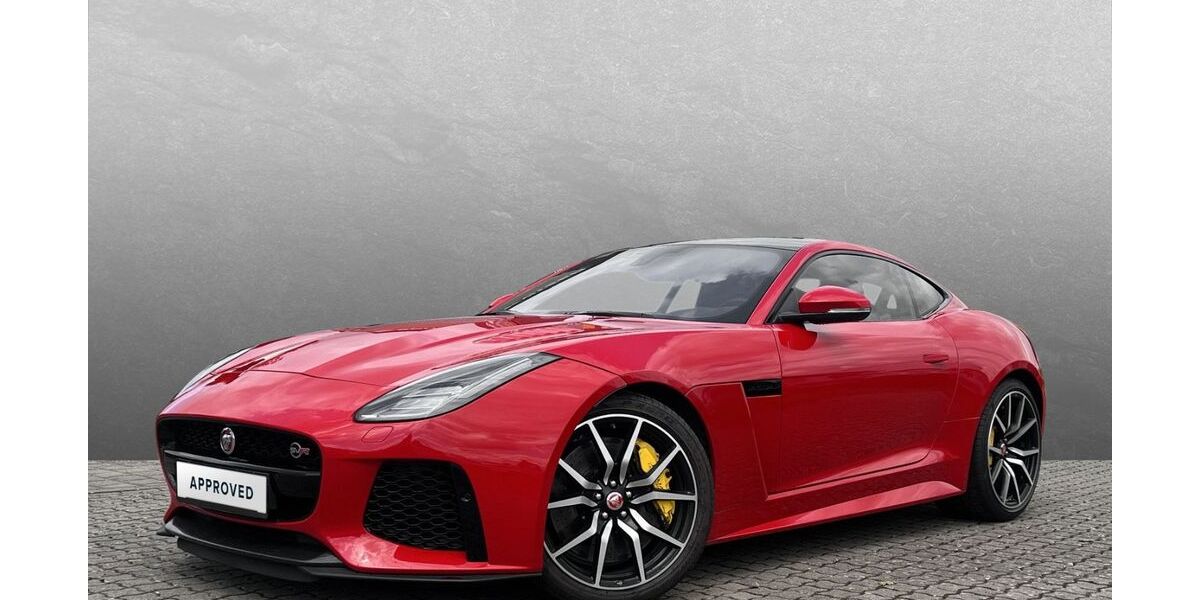 Jaguar F-Type 74.149 km 74.900 € Bruchköbel 63486