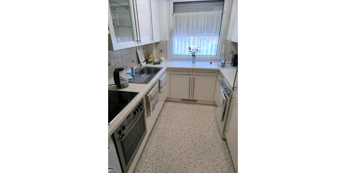 Möblierte Wohnung 3 zimmer