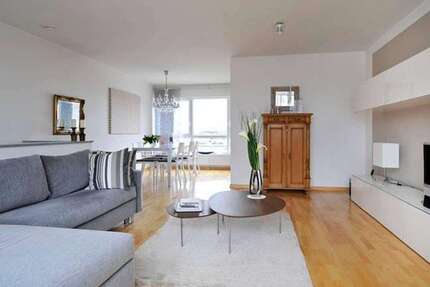 Wohnung Frankfurt Gallus - 3 Zimmer, 95 m&sup2;, 619.000&euro; | Angebot:26630498