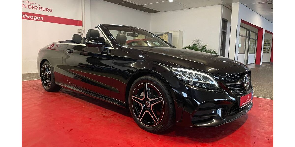 Mercedes-Benz C 180 116.980 km 25.999 &euro; Friedberg (Hessen) 61169