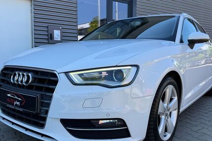 Audi A3 179.000 km 8.999 &euro; Kelkheim 65779