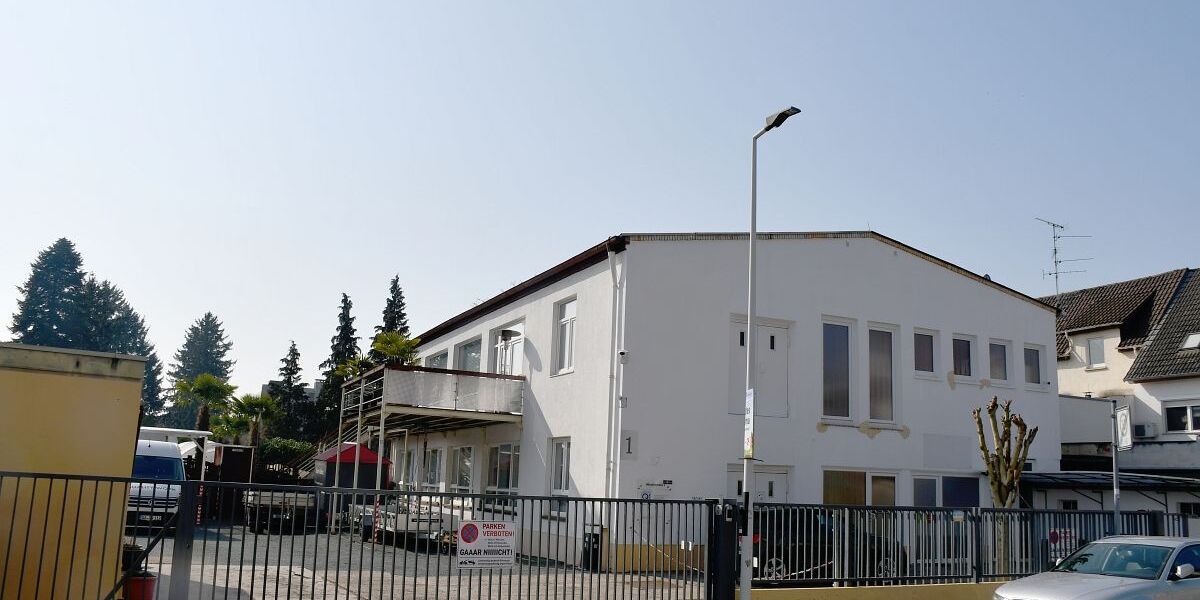 Interessantes Abrissgrundstück, 1.344 m², in Darmstadt-Arheilgen - Grundstück Darmstadt-Arheilgen Darmstadt/Vororte | Angebot:25747144