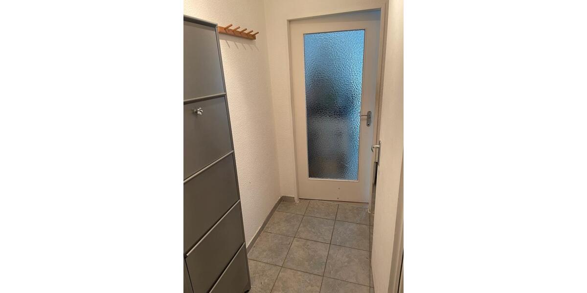 Etagenwohnung Frankfurt am Main Oberrad - 1 Zimmer, 30 m&sup2;, 700&euro; | Angebot:25662535