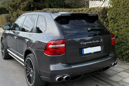 Porsche Cayenne 169.980 km 13.400 &euro; Hanau 63512