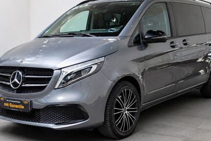 Mercedes-Benz V 300 130.000 km 44.490 &euro; Flörsheim am Main 65439