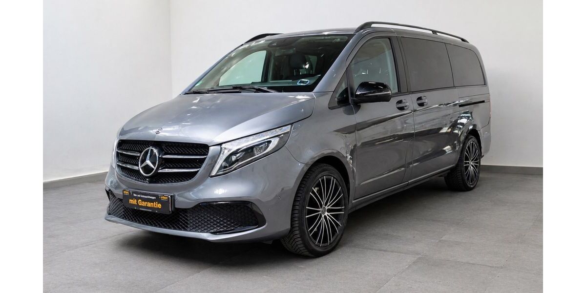 Mercedes-Benz V 300 130.000 km 44.490 &euro; Flörsheim am Main 65439